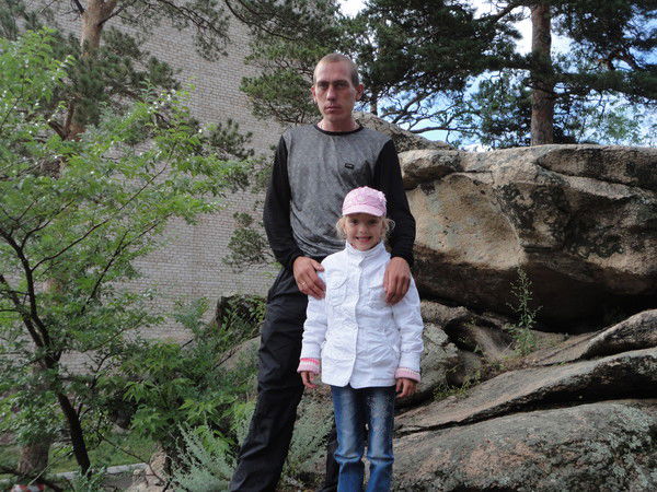 Сергей Буторин