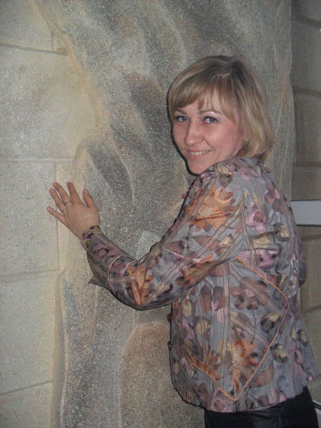 Лидия Маркина - Гусева