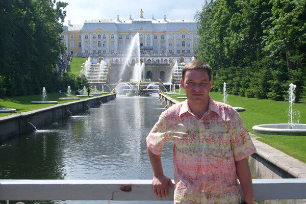 Александр Басалгин