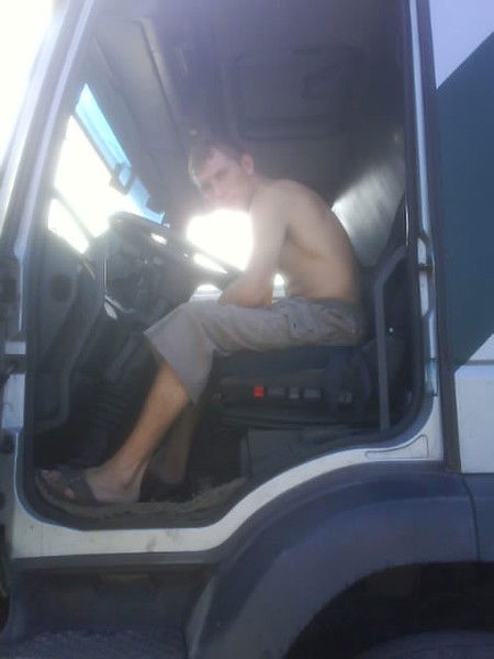 Aleksandr Seroshtanov