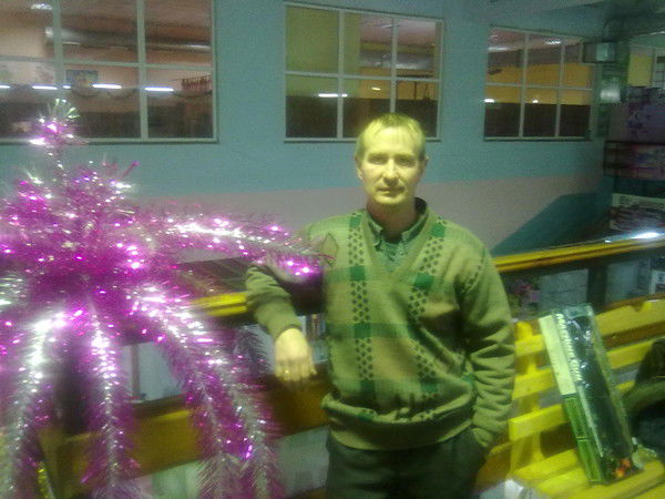 Виктор Попков