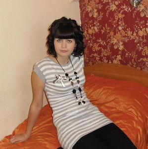 Наталья Маховская