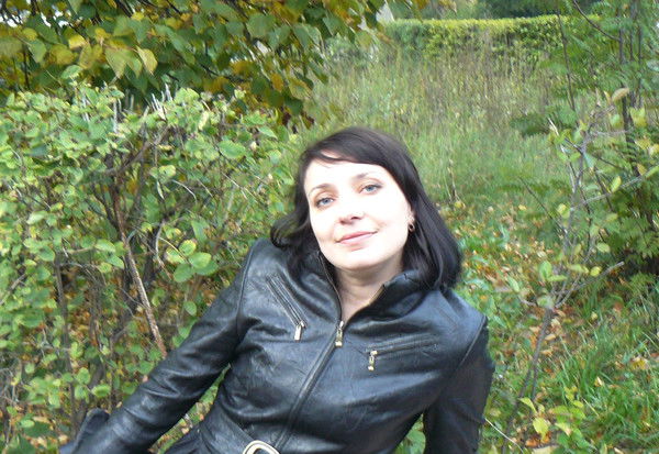 Ирина Кузьмина