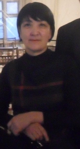 Алуа Раисова