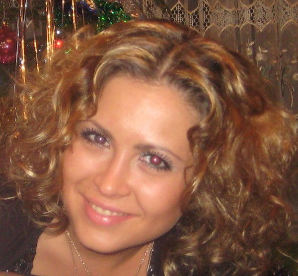 Наталья Воробьева