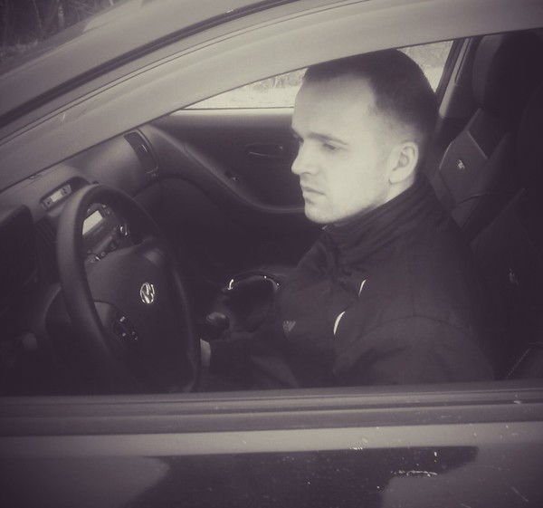 Илья Гунбин