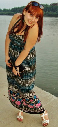 Ксения Кубанова