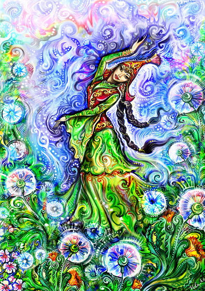 Аида Токсумбаева