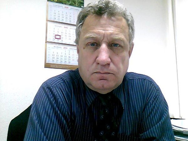 Сергей Штанько