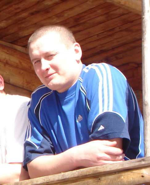 Дамир Галеев