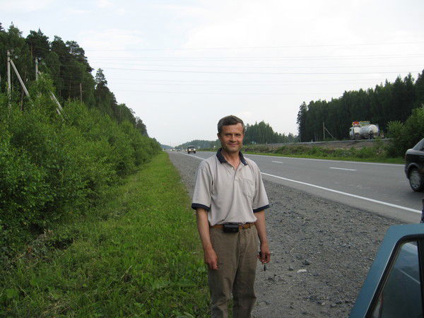 Валерий Коржавин