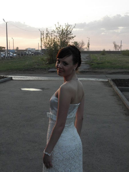 Валерия Борисовская