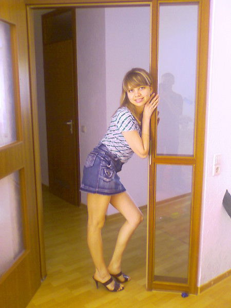 Анастасия Майнгардт