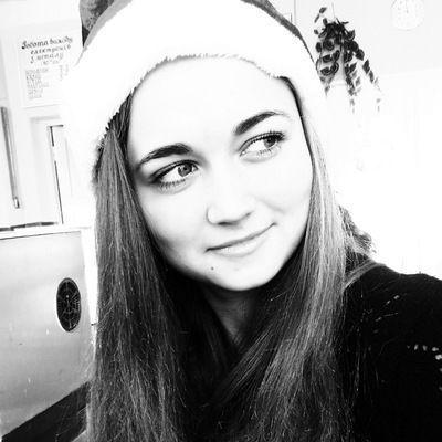 Юлия Беляева