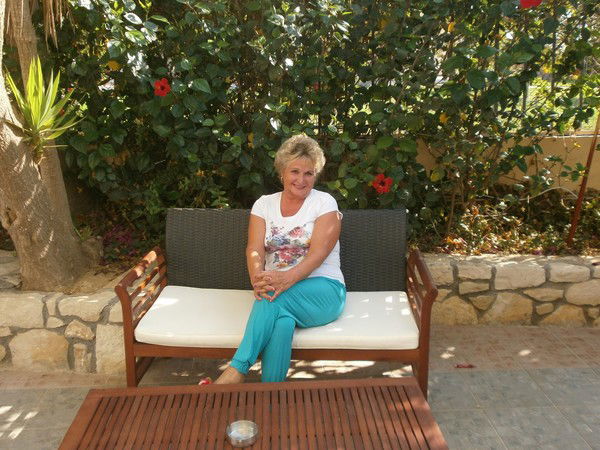 Тамара Луневская