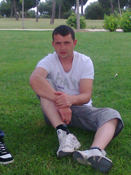 Улугбек Нарметов