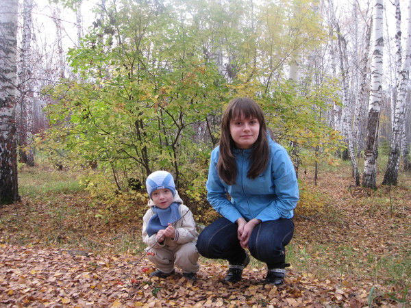 Александра Измаилова