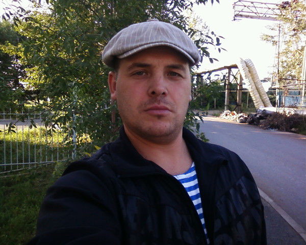 Роман Тимербаев