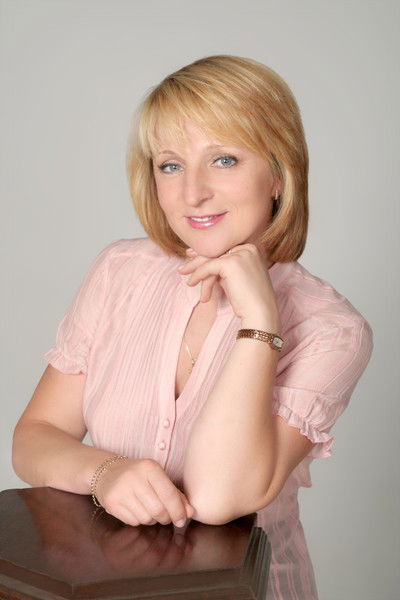 Елена Гудень