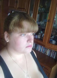 Екатерина Свищева