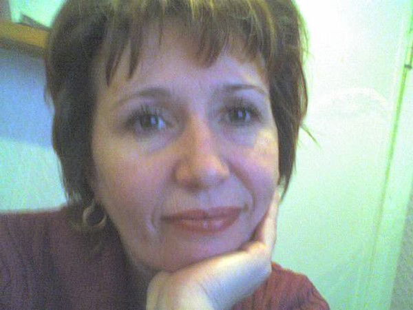 Ольга Сосновских