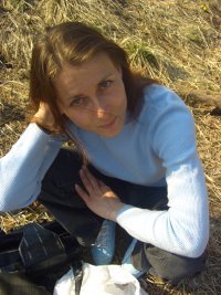 Юлия Жданова