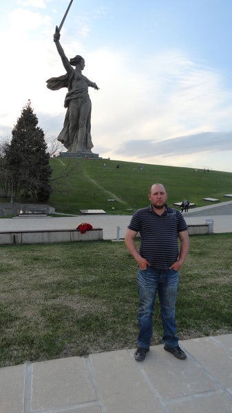 Алексей Татаринов