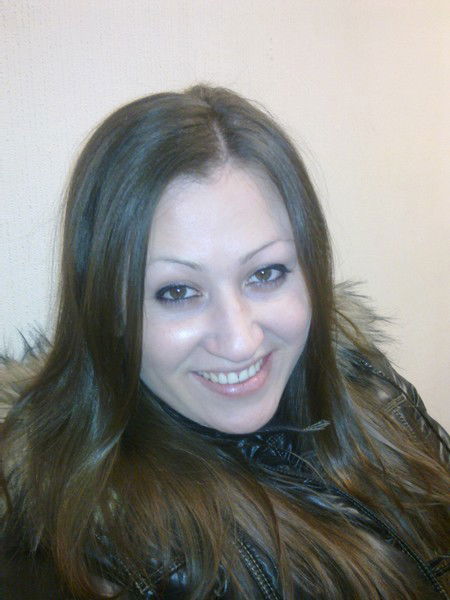 Таня Маевская