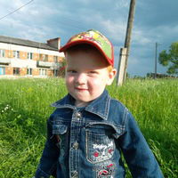 Лена Пискарёва