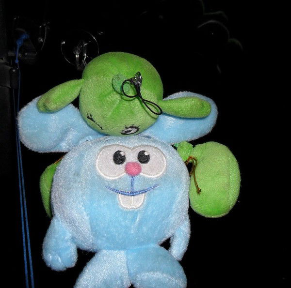 Иван Абросимов