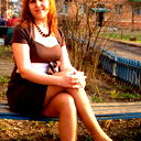Оксана Алфёрова