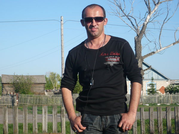 Иван Калачинский