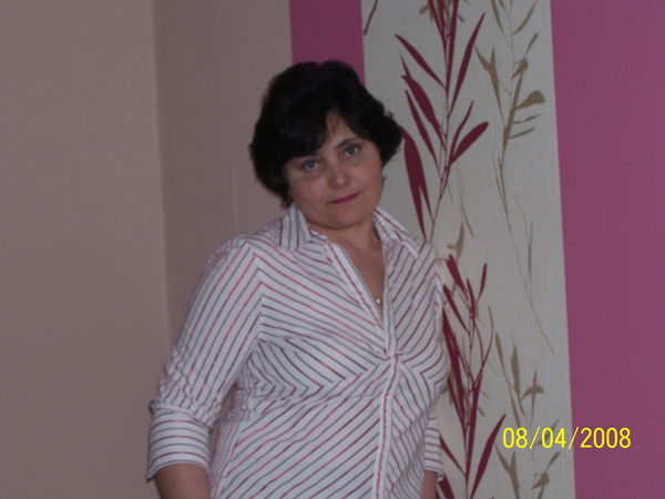 Елена Соловьева