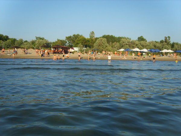 Юлия Голованова