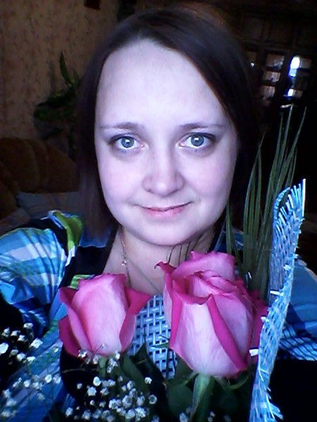 Ольга Секерина