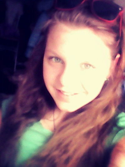 Александра Васильева