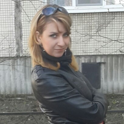 Екатерина Федосеева