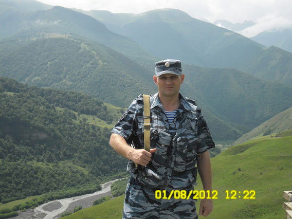 Евгений Загуменников