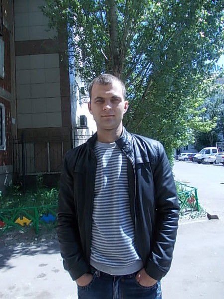 Максим Яковлев