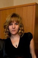 Наталья Лепешкина