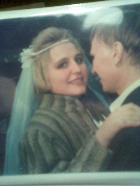 Лидия Шевцова