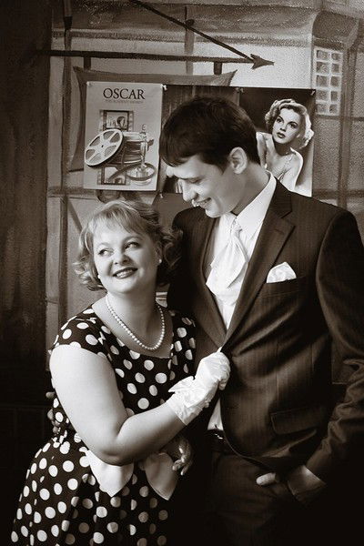 Давыдова Юлия