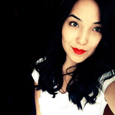 Арай Аралбаева