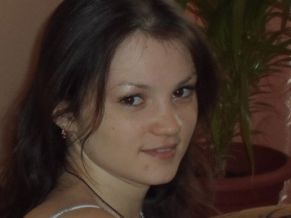 Катрина Третьякова