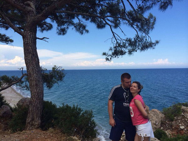 Татьяна Калюжная