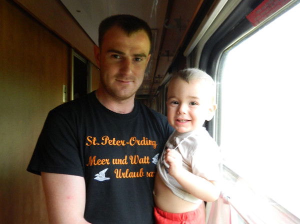 Виталик Довга