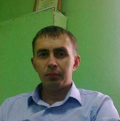 Вячеслав Рогалев