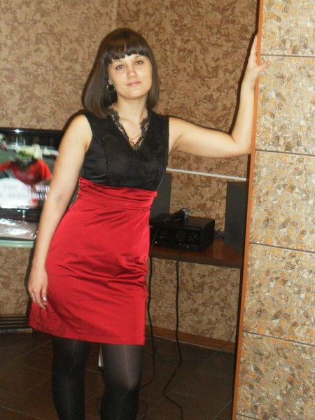 Татьяна Бицюк