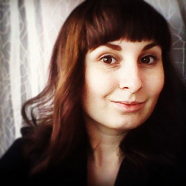 Кристина Сергеевна