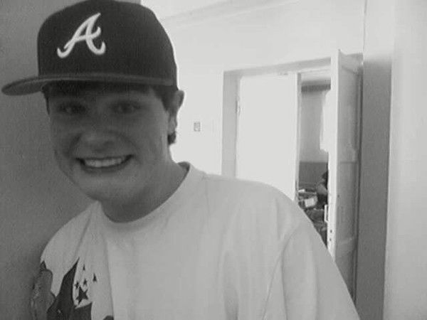 Игорёха Лихачёв